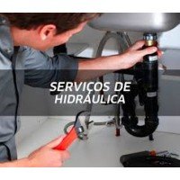 Encanador/ Hidráulica, reparos em torneira, reparos em caixa de água, troca de sifão de pia e tanque e lavatório.