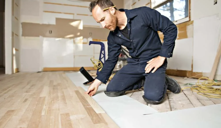 Revestimento de Pisos